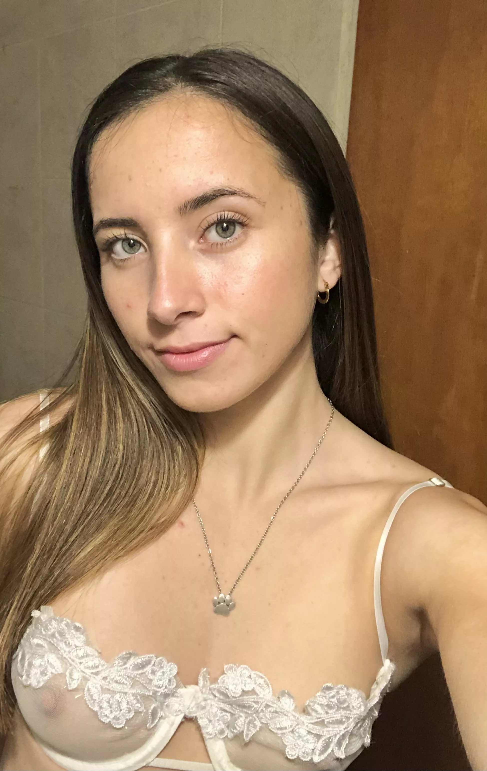 They aren’t the biggest, but they are all natural [image] posted by nordicstroheim78