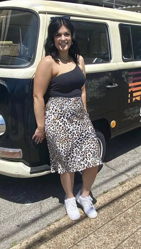 Thick. posted by AmazingDDs