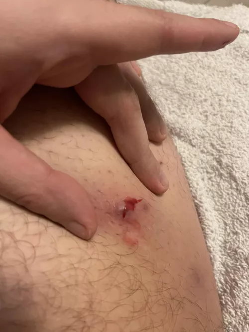 Think i finally got it this time by powerliftingteacher