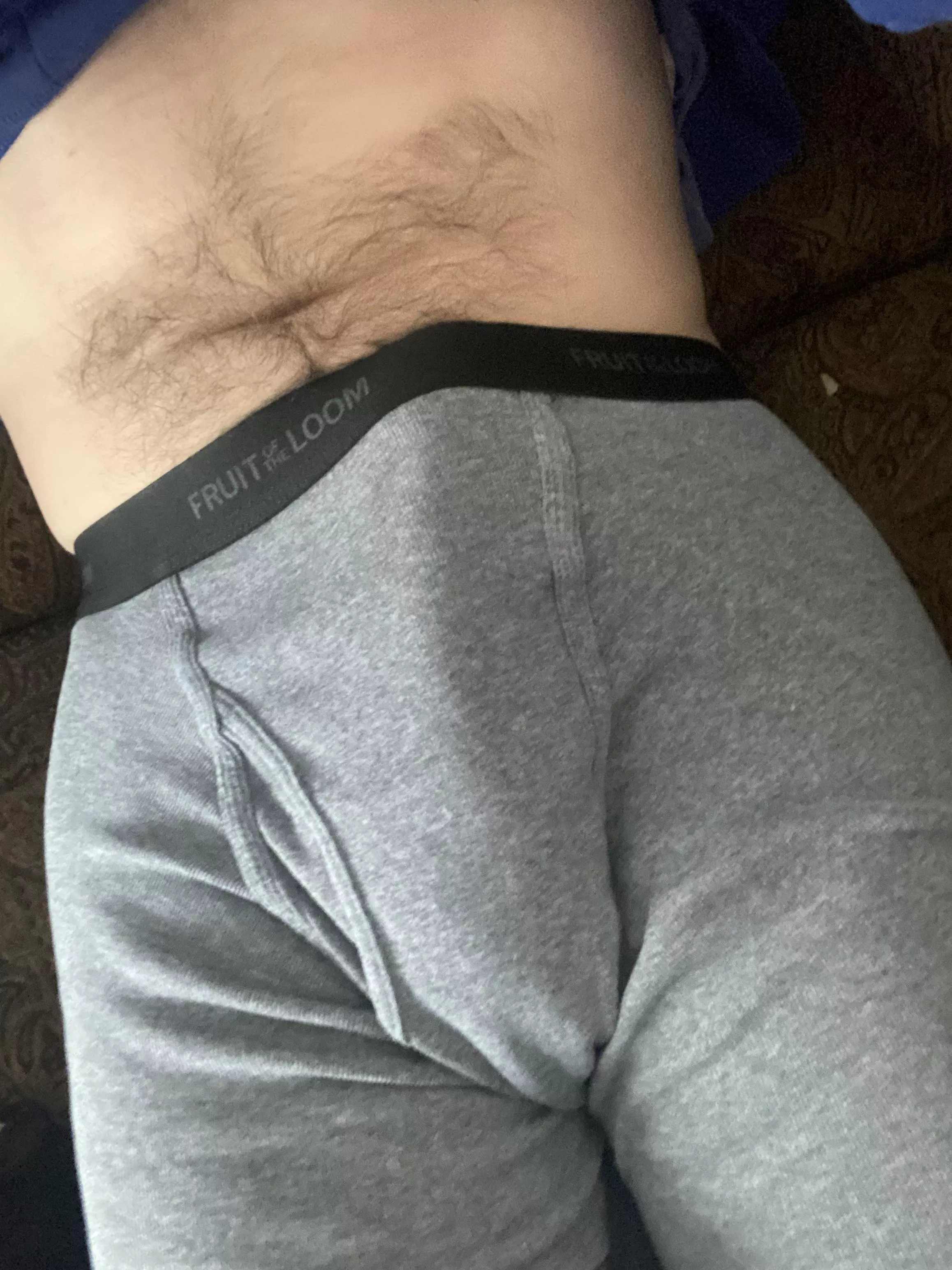 Think it’s ready to come out posted by fun_times5555