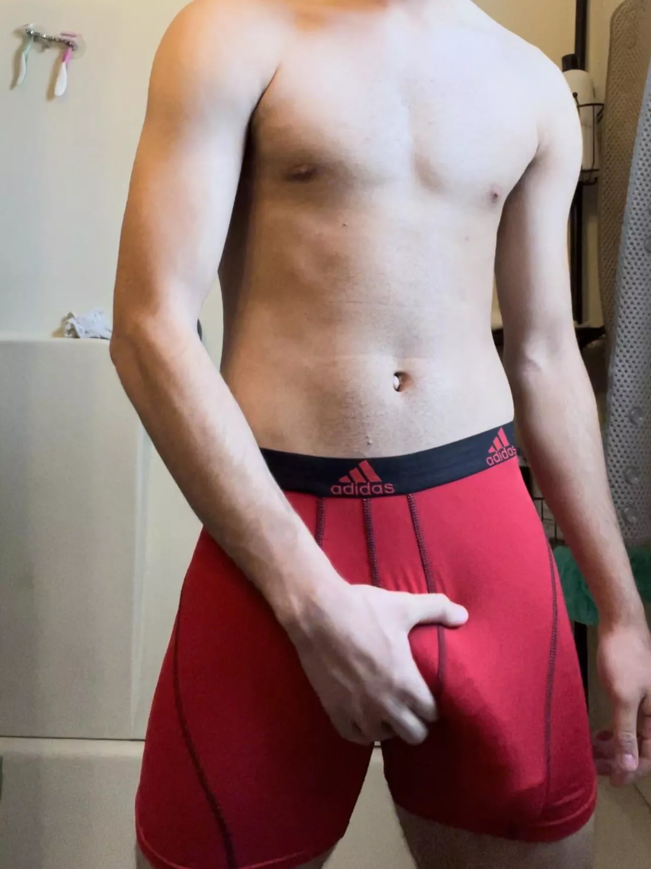 This is the exact reason I don’t wear briefs posted by Effective-Glass805