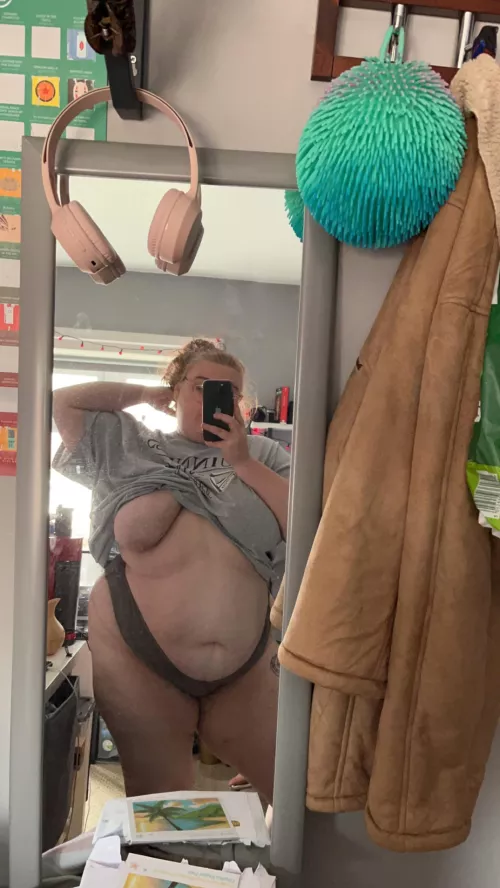 This is why we love big sleep shirts by absolxteslxt