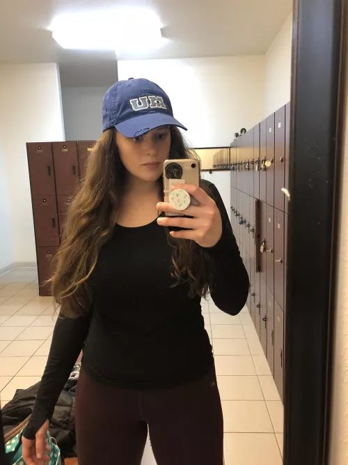 time to slip into something more comfortable. by Tattedvelvet