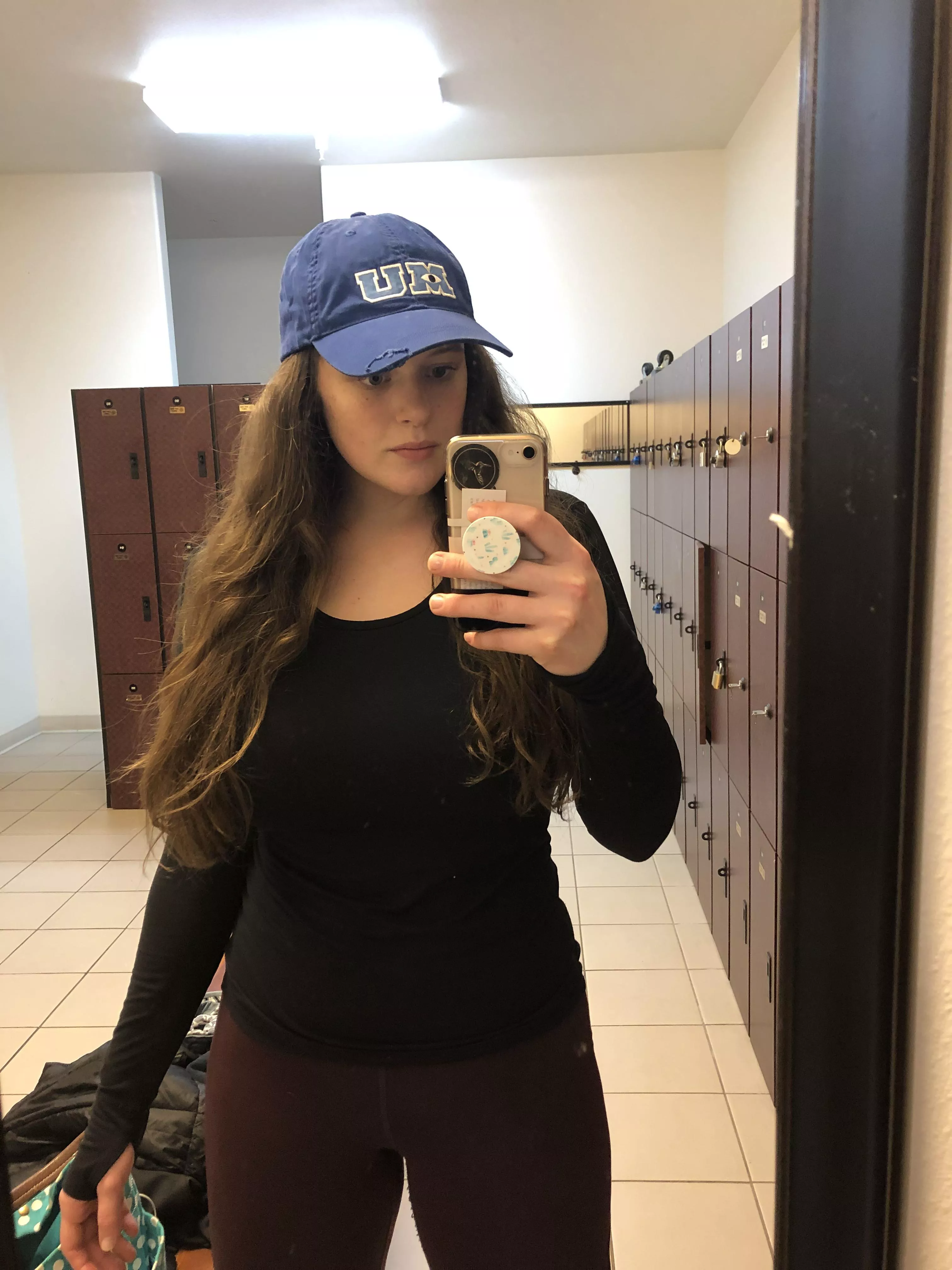 time to slip into something more comfortable. posted by Tattedvelvet