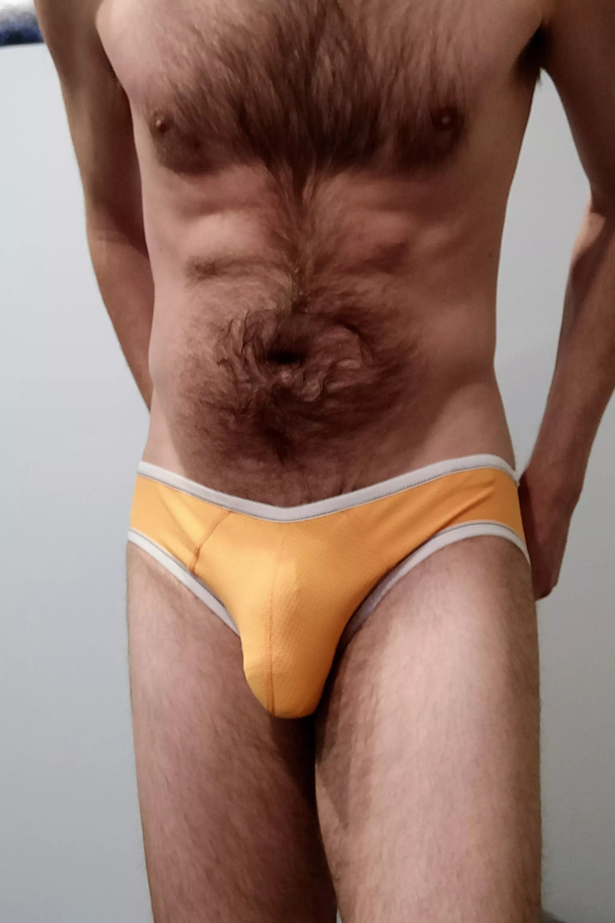 Today's pair. Would you wear these? posted by james_hardiepants