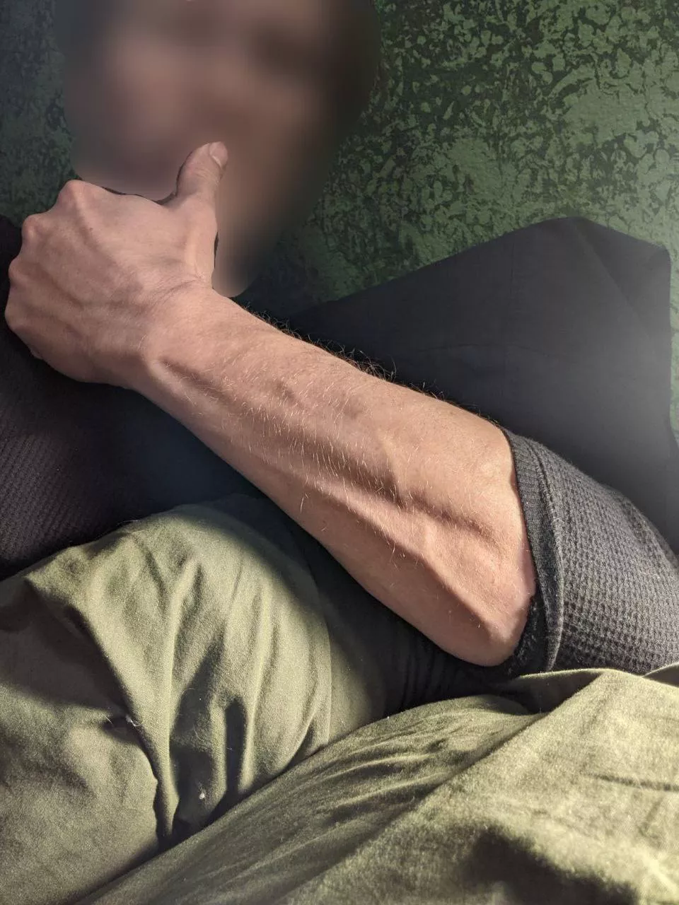 trace me posted by Straz08