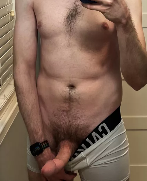 Upvote if you’d like to see more of these, but with a fuller bush in the future. by cddc8990