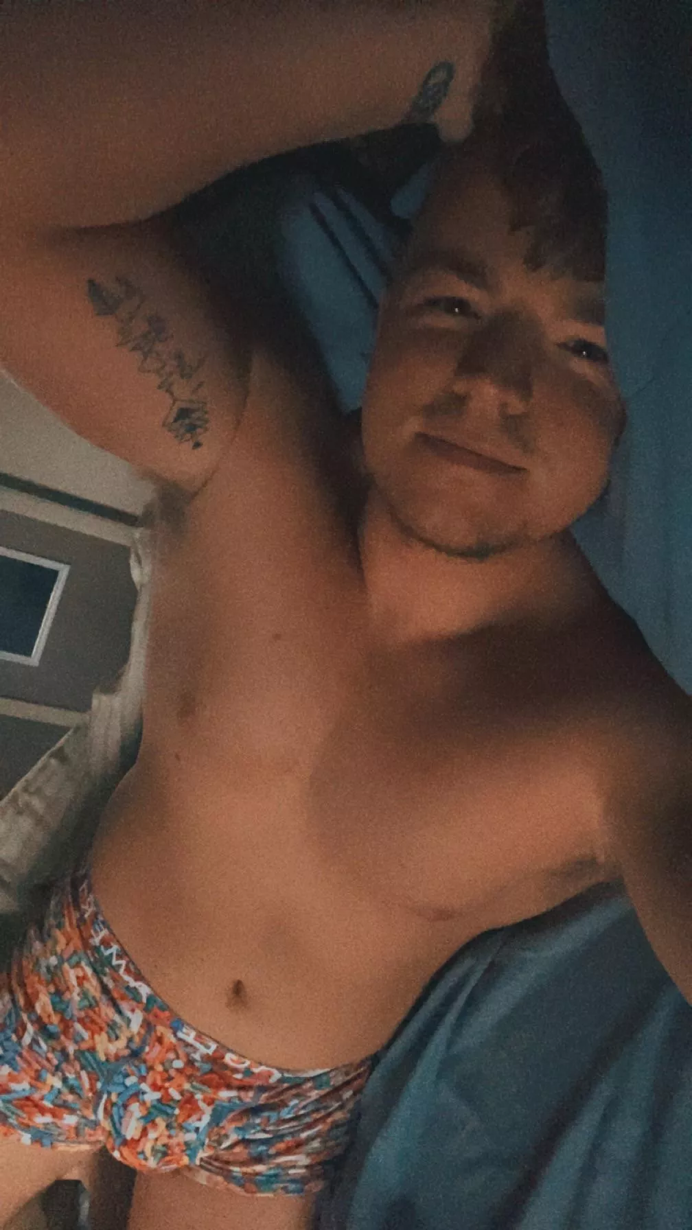 Vacation has started and I have no one to cuddle with! Who wants to join? posted by Slight_Basis_9573