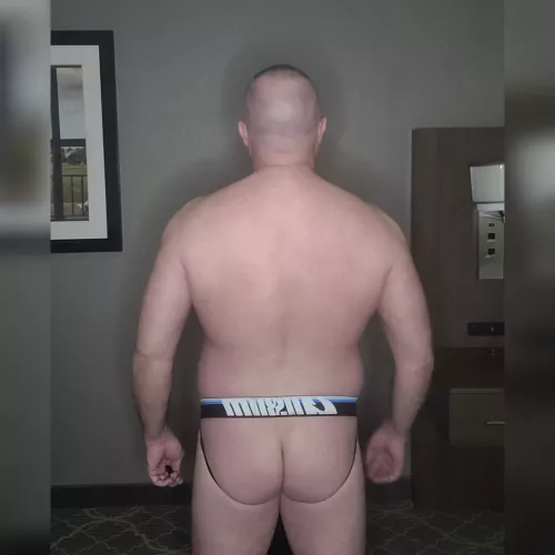 want to bend me over? by lockedmsclbttm