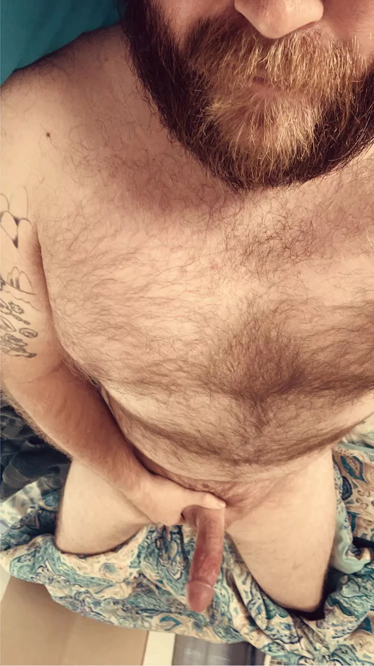 Was feeling some kinda way this morning posted by Slibberingdingle