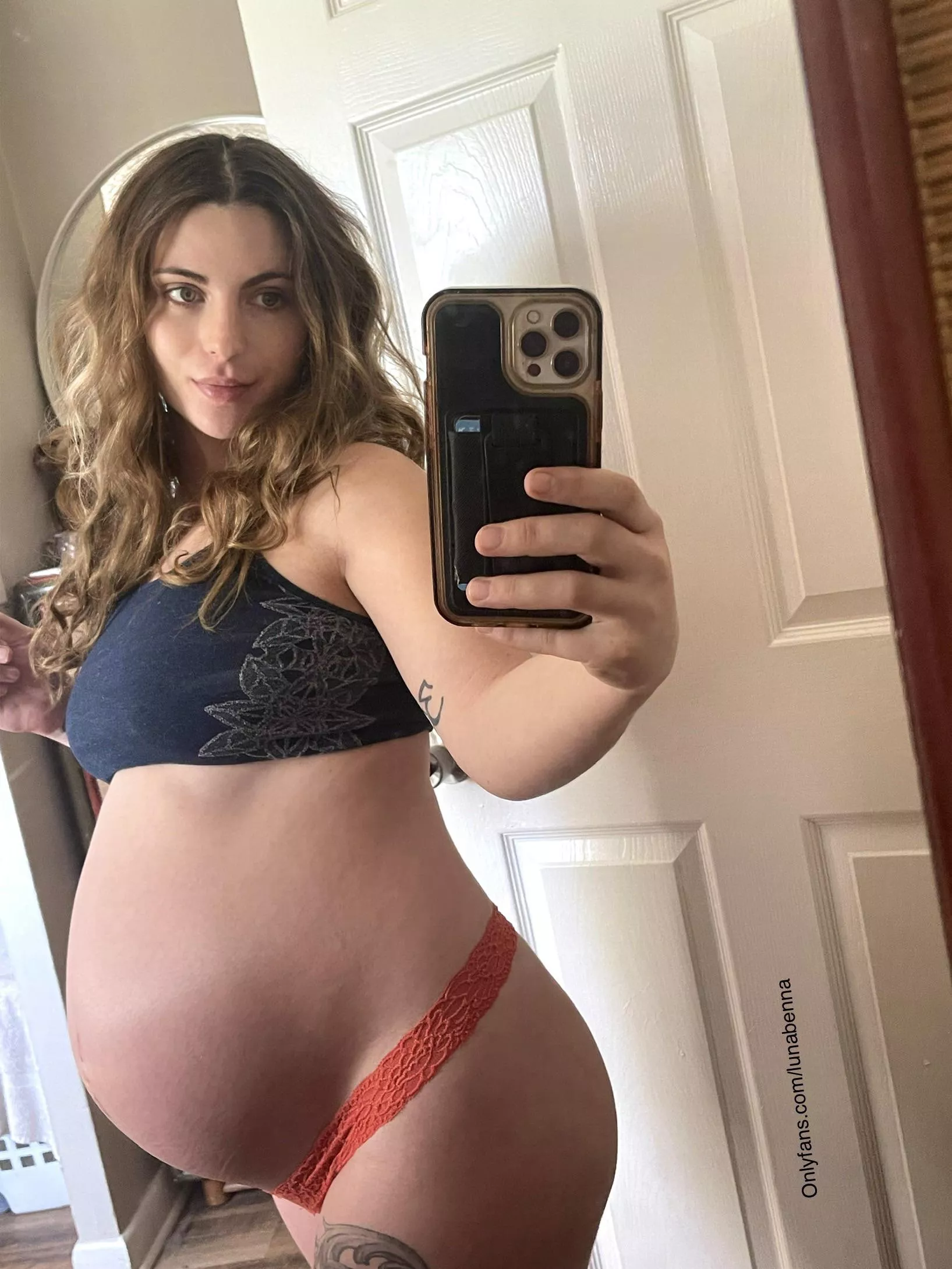 Way more where this came from posted by LunaBenna