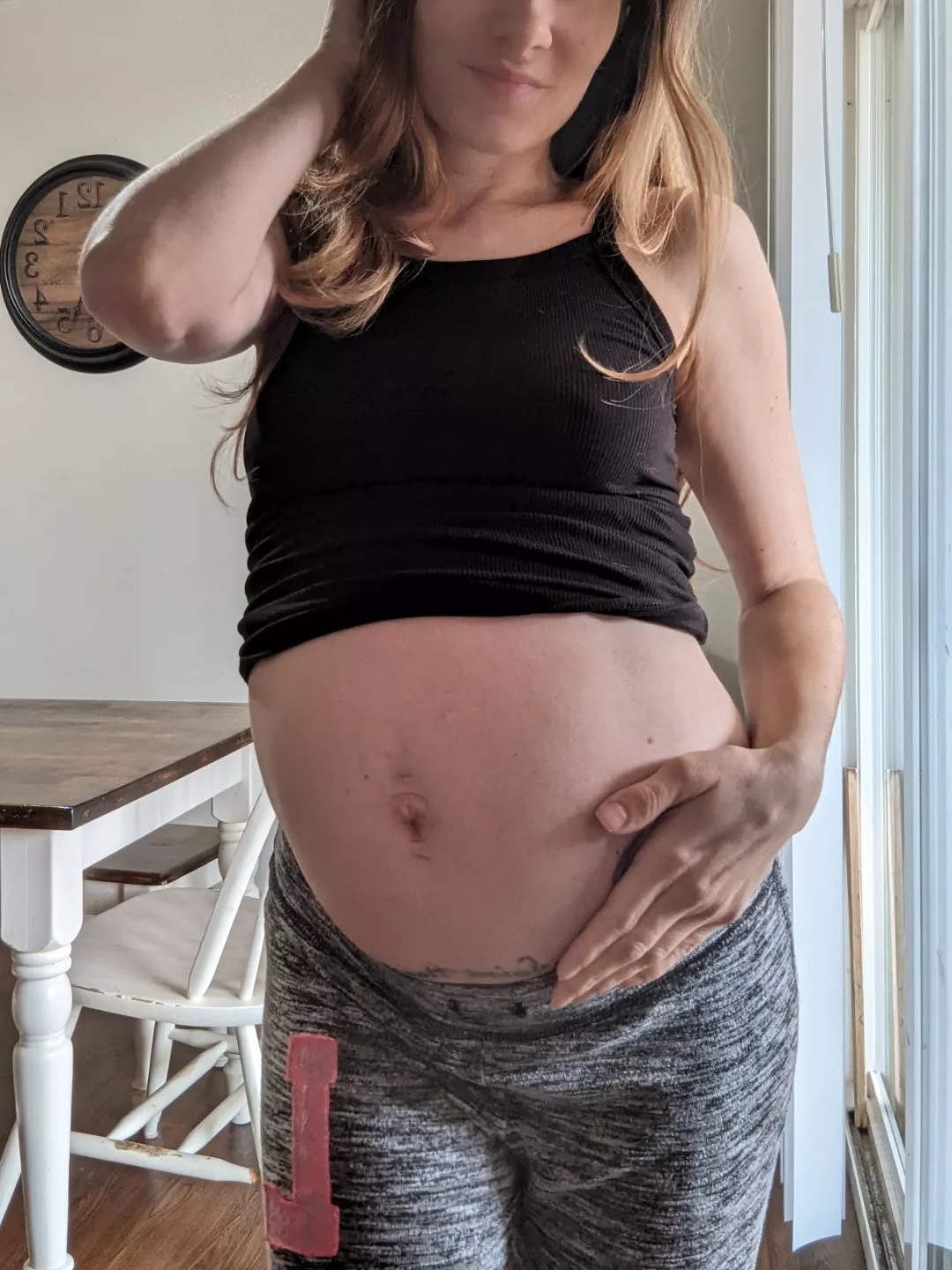 week 25 has arrived! posted by Tokin_tiffaney420