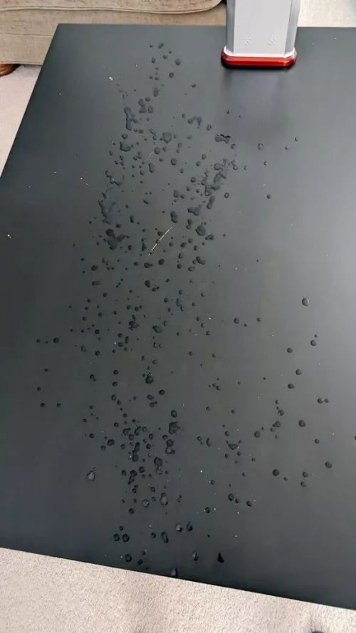 Went a whole day without cumming and this was the end result 💦 by Old-Blood-5622