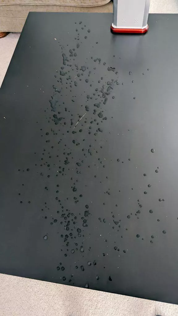 Went a whole day without cumming and this was the end result 💦 posted by Old-Blood-5622