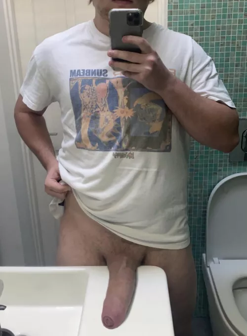 What do ya think? (Pm open) by jimbojones359