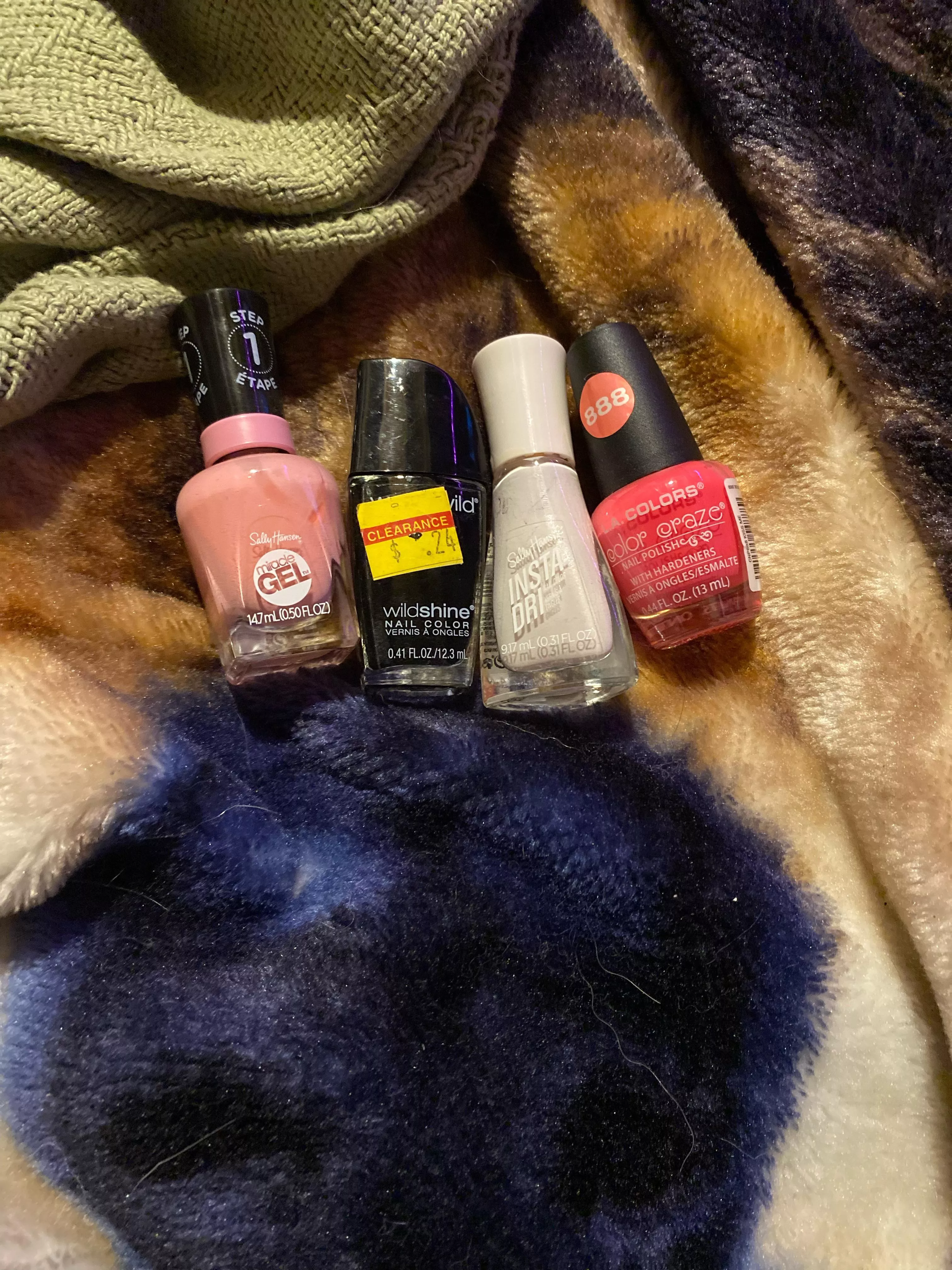 What’s the best bimbo color posted by Altkitygf