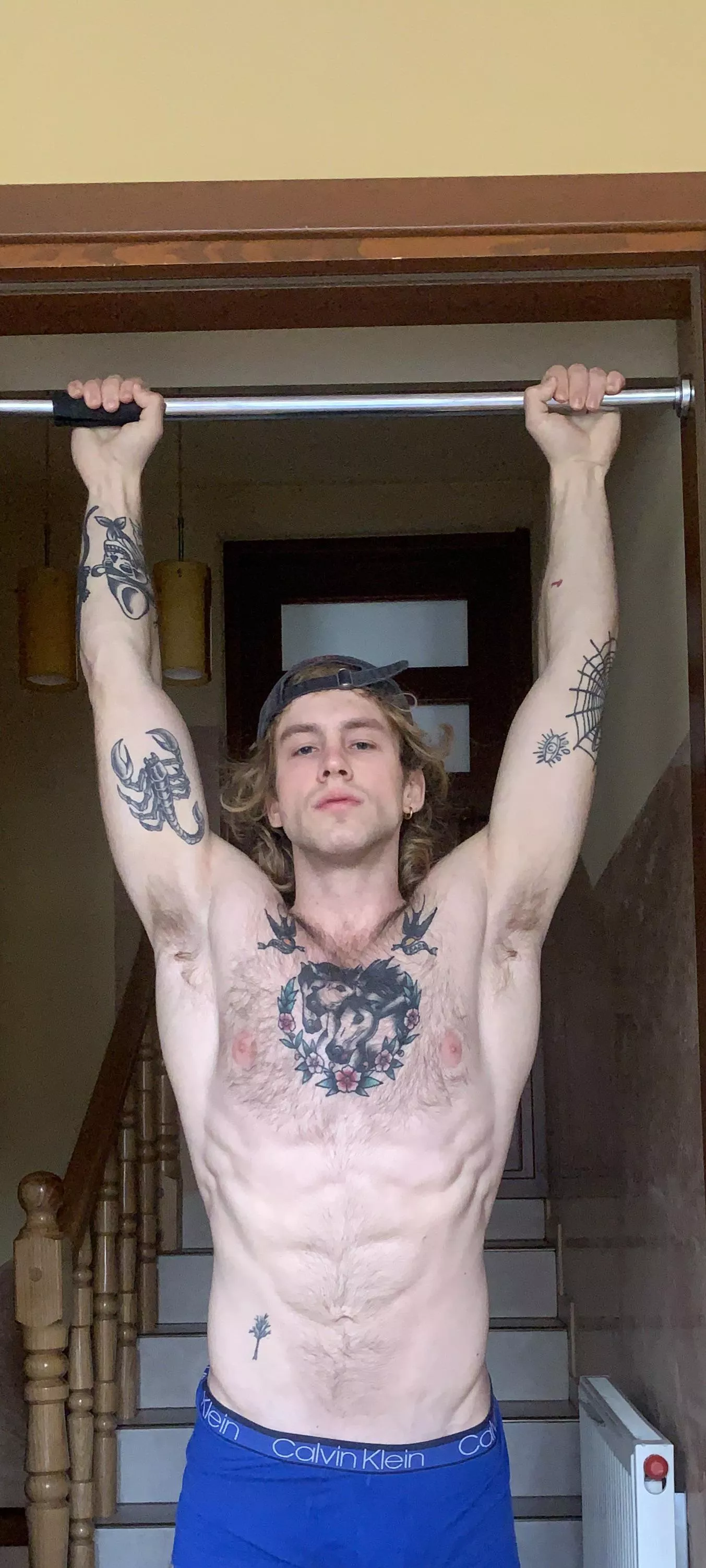 What’s ur rate? posted by haael12