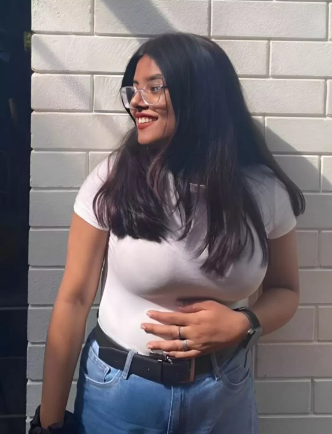 Where are you looking 👀 posted by helhoe888