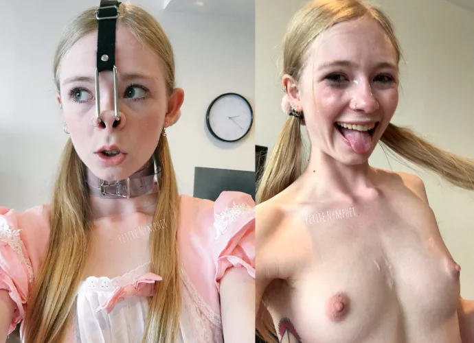 Which one do you prefer? by No-Net-1322