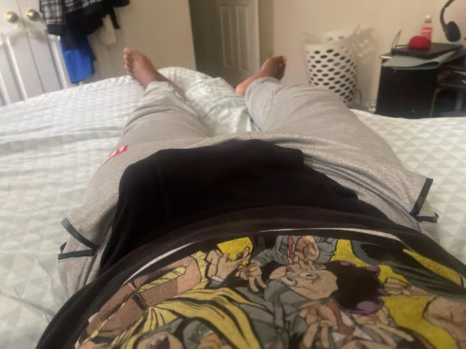 Who is gonna help me out by mrh450