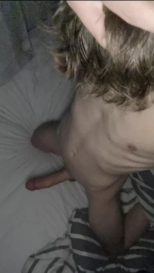 Who likes my body and cock by CommitteeMiserable70