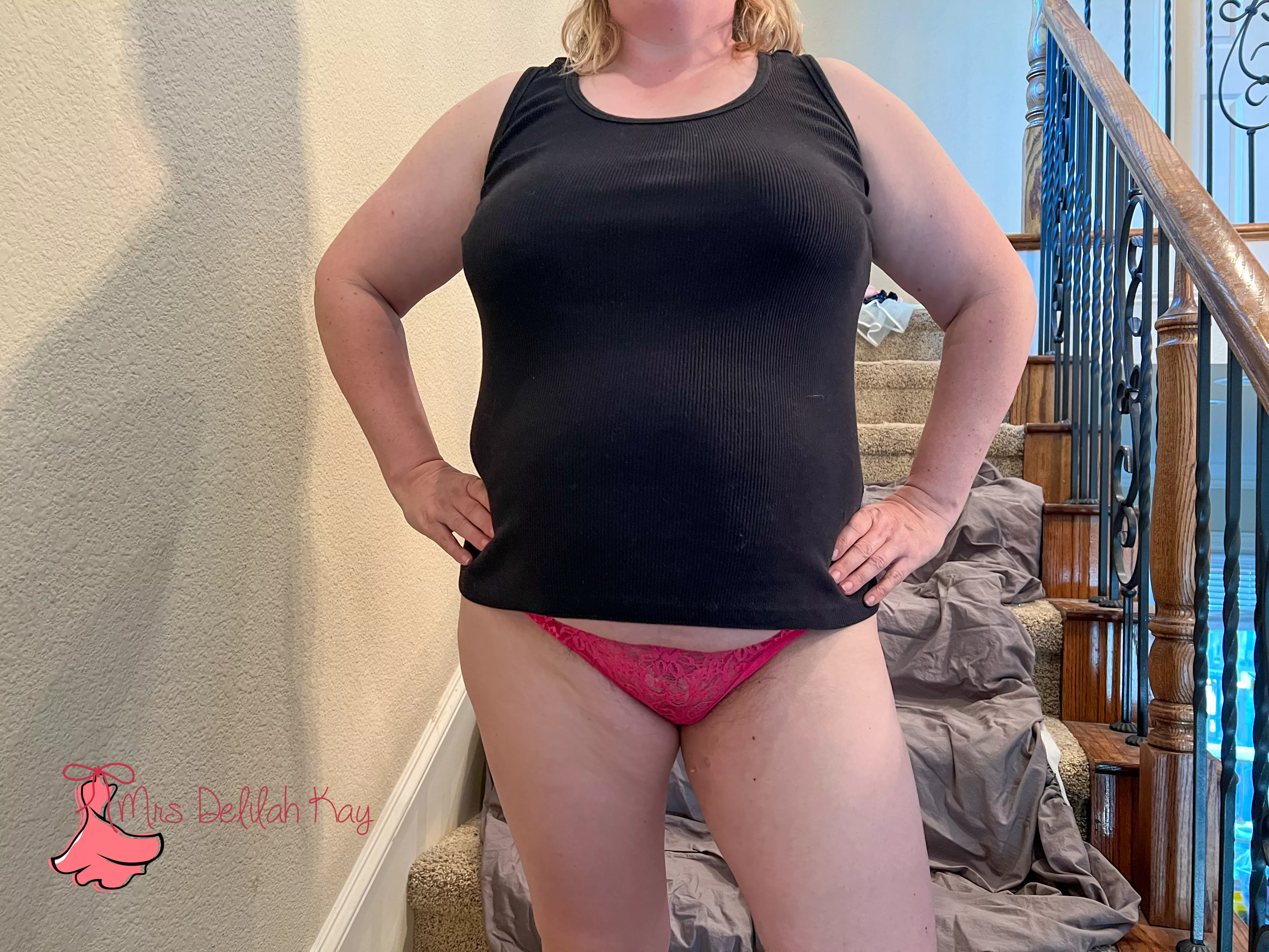 who needs a bra anyway... posted by mrsdelilahkay