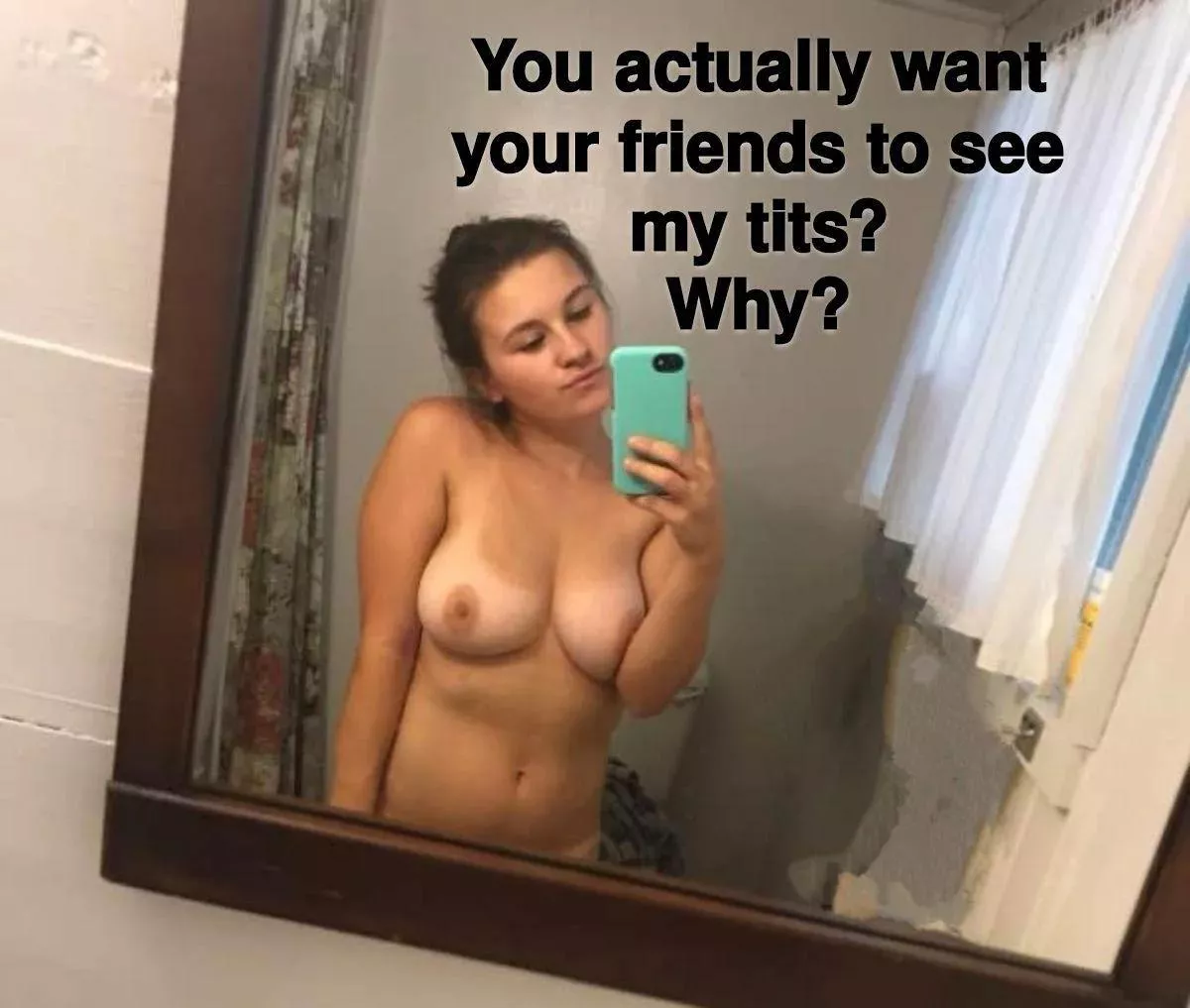 Why? posted by shinuroy91