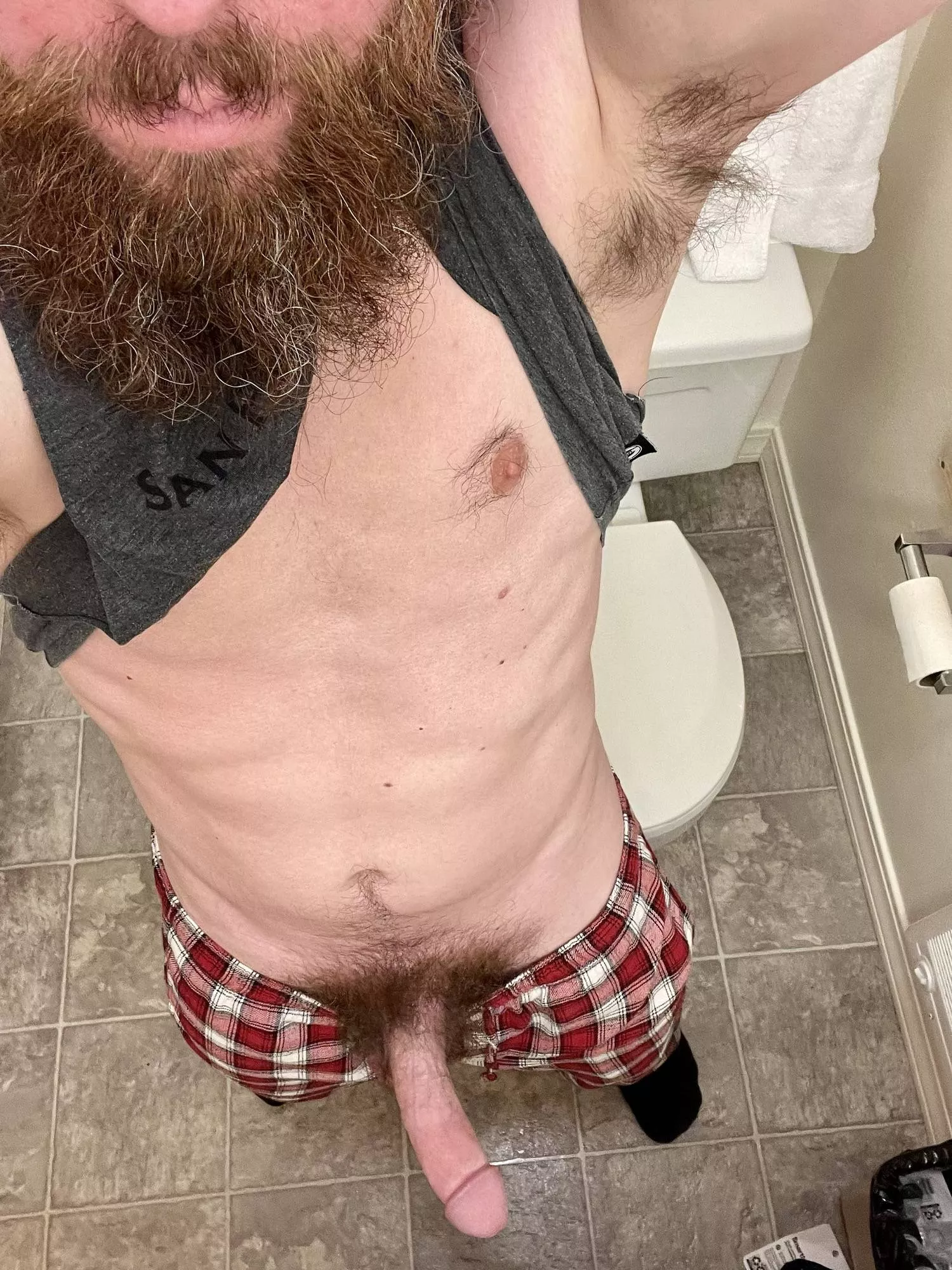 Wish I had some company posted by Gullible-Asparagus80