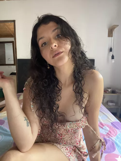 With or without thongs? by QwertyWizardReal