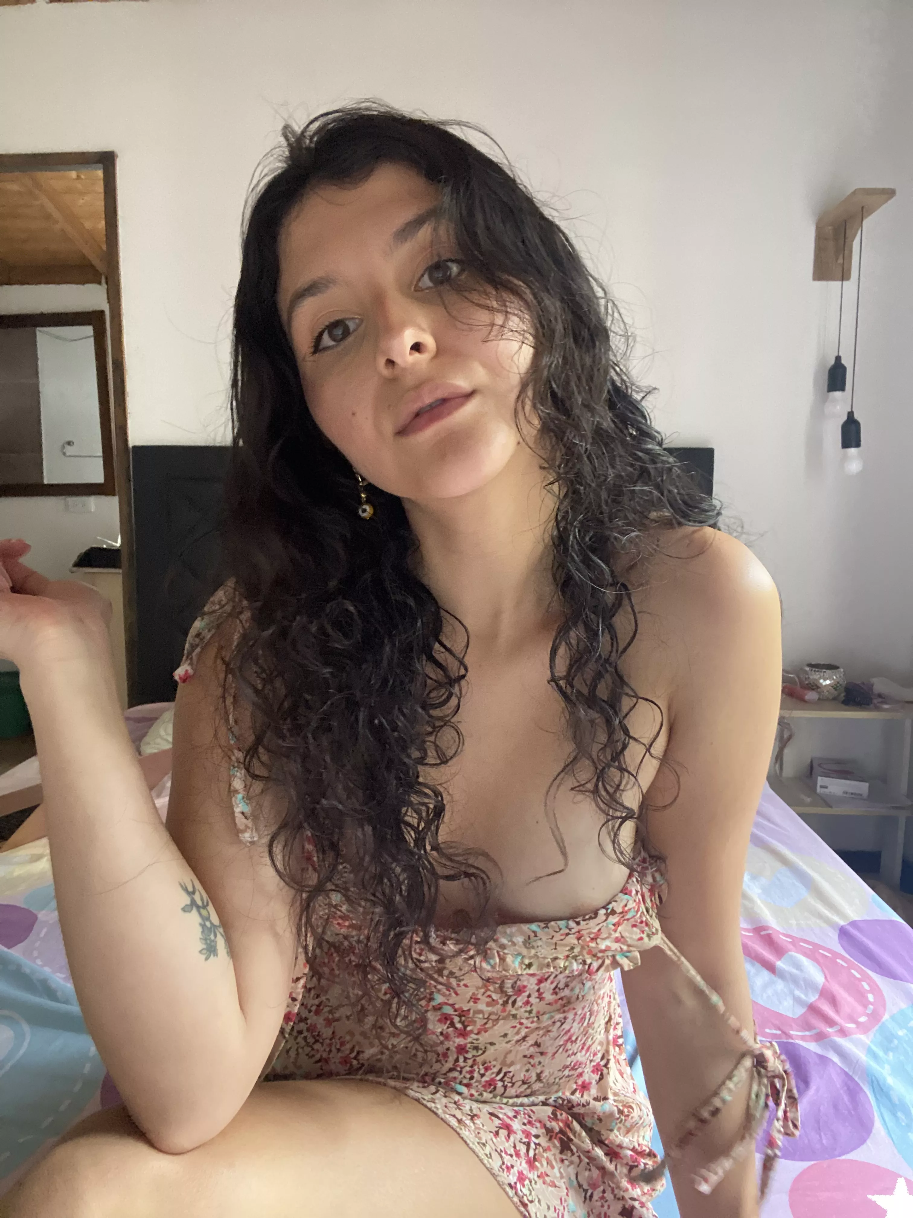 With or without thongs? posted by QwertyWizardReal