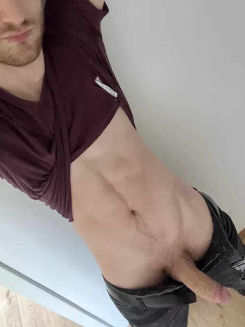 Worship me by Pancat_