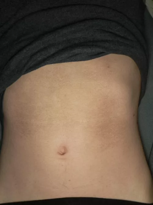 Would someone tickle me? by DrStrange2709