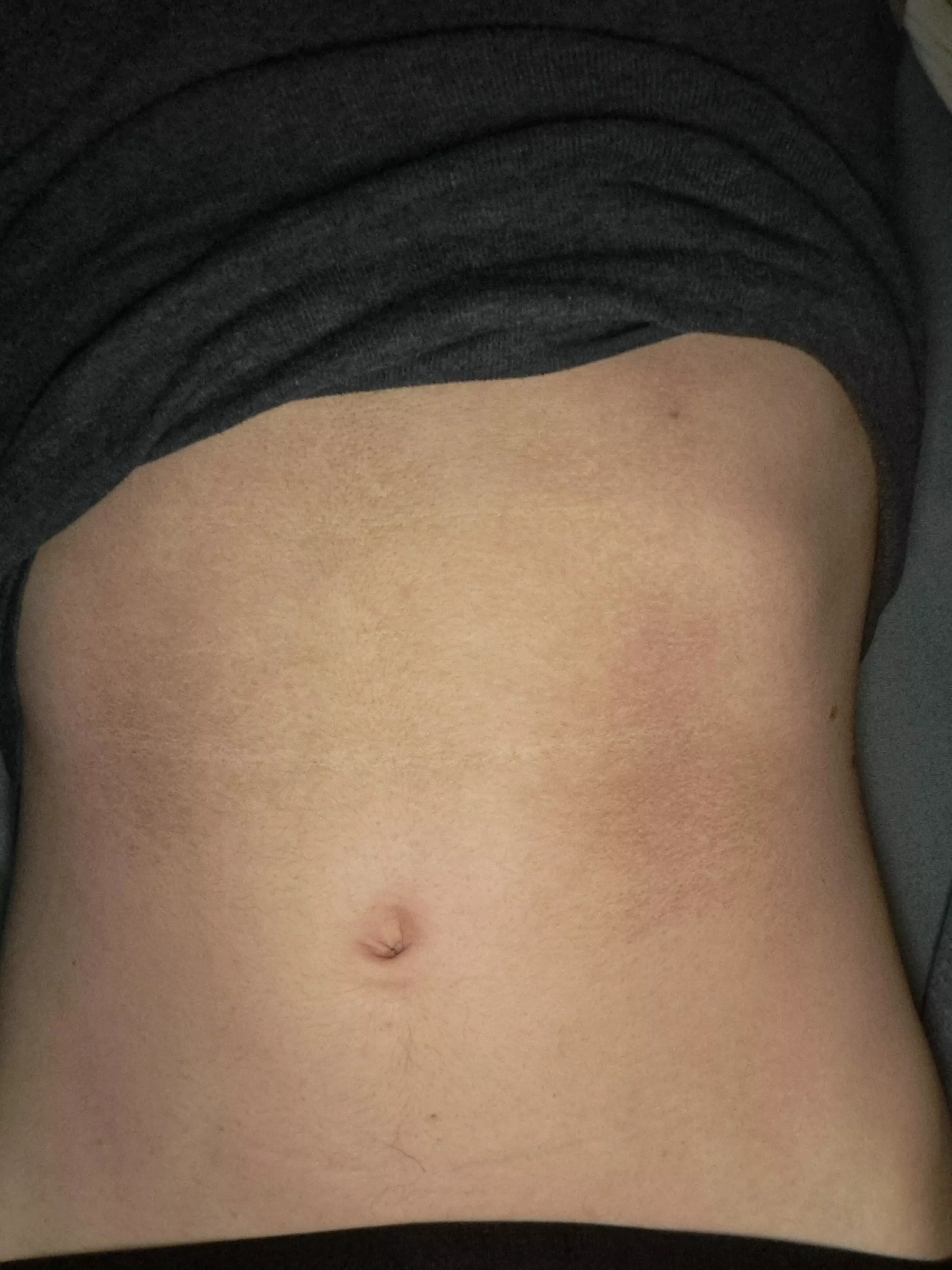 Would someone tickle me? posted by DrStrange2709