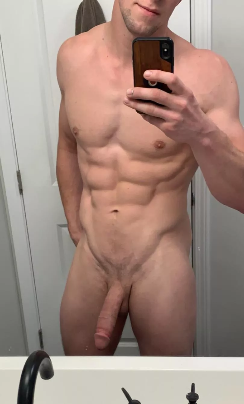 Would you be upset if I sent you more dick pics? 😉 posted by pretty_in_kinkOF