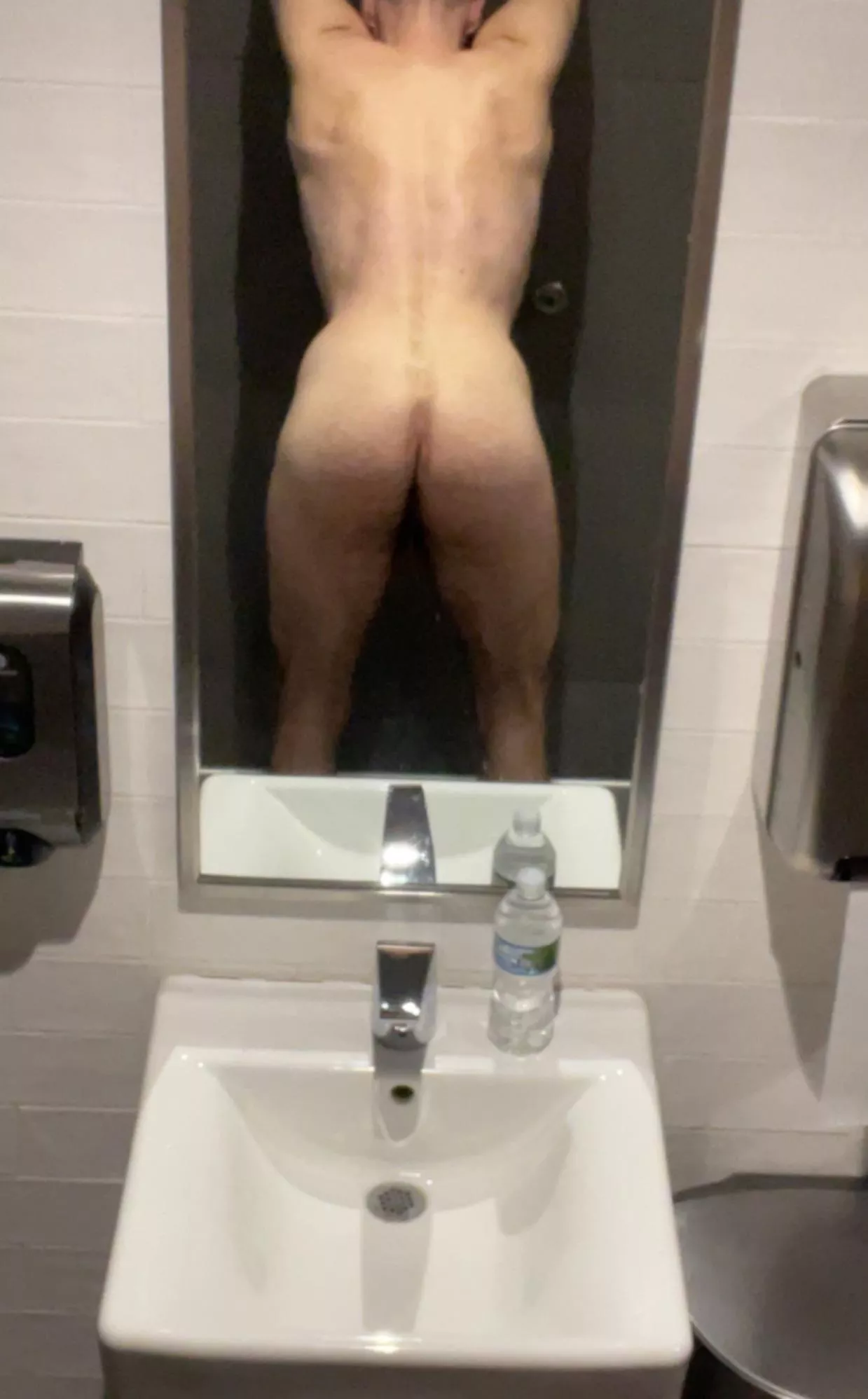 You caught me in the gym, what’s happening next? posted by xxap-12