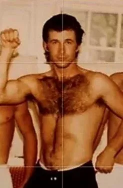 Young Alec Baldwin posted by acersacharrum97