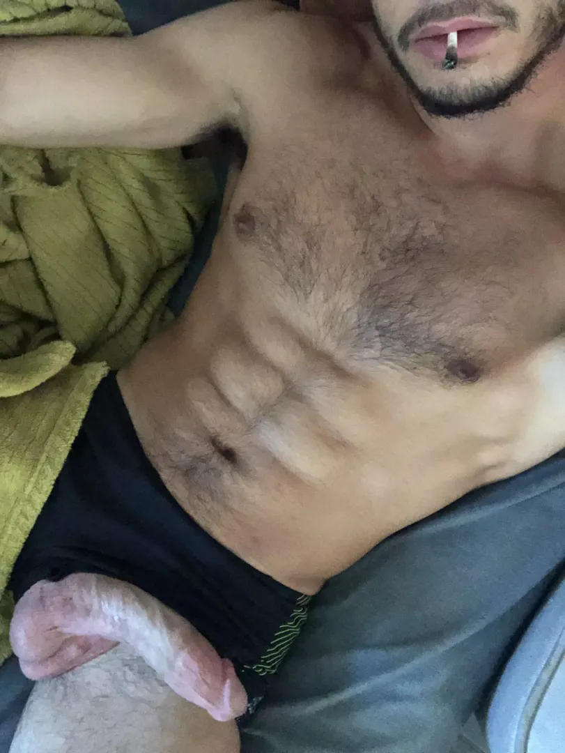 24 hung and fit ex soldier by Hardcocks22