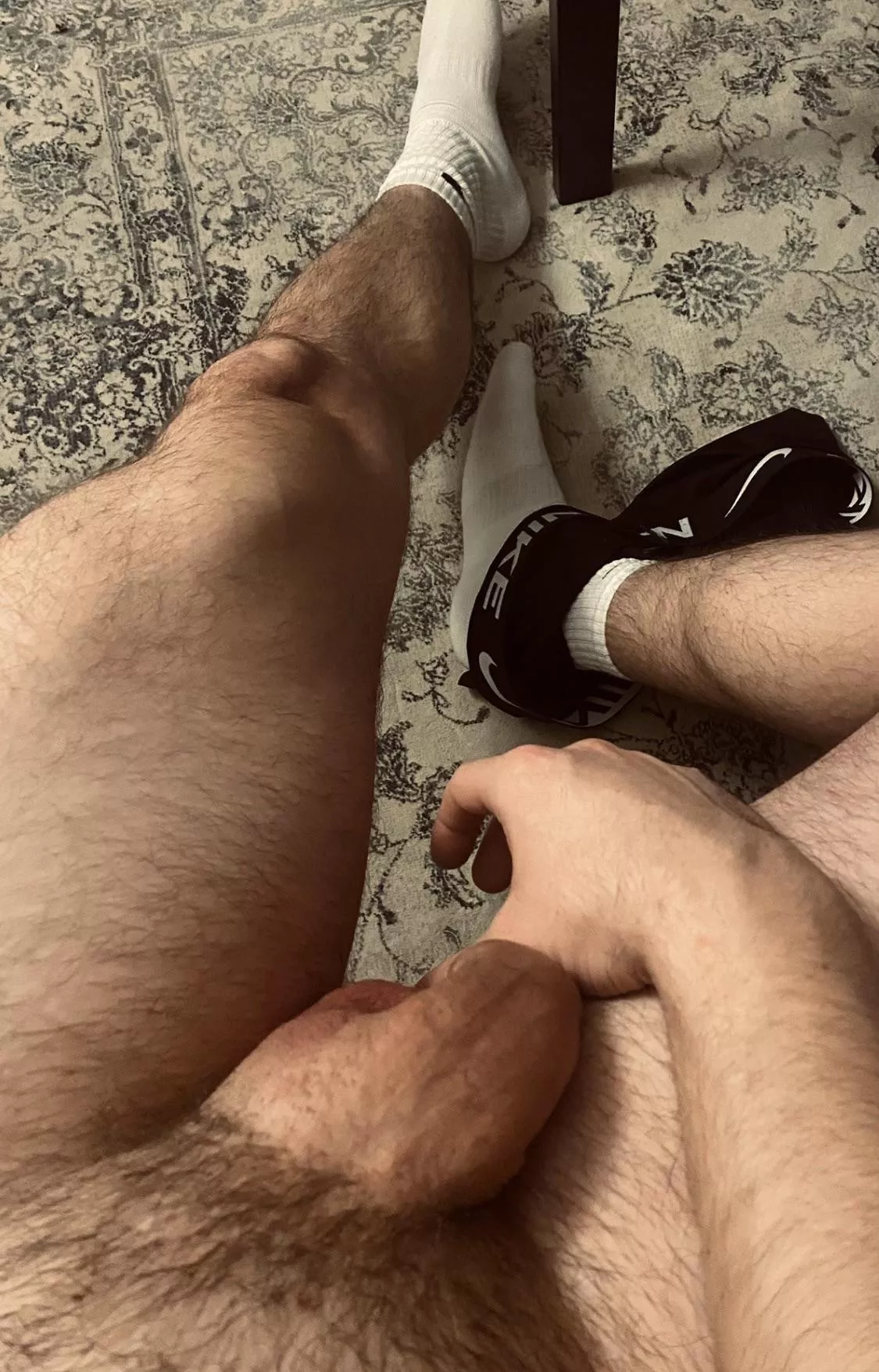 26YO first time posting 😅🫣 posted by FederalReserve40567