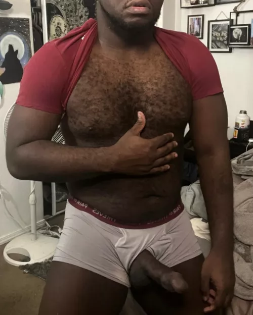 27 dl hung college muscular big black dick sc:vegasjock88 by Ok-Yellow8497