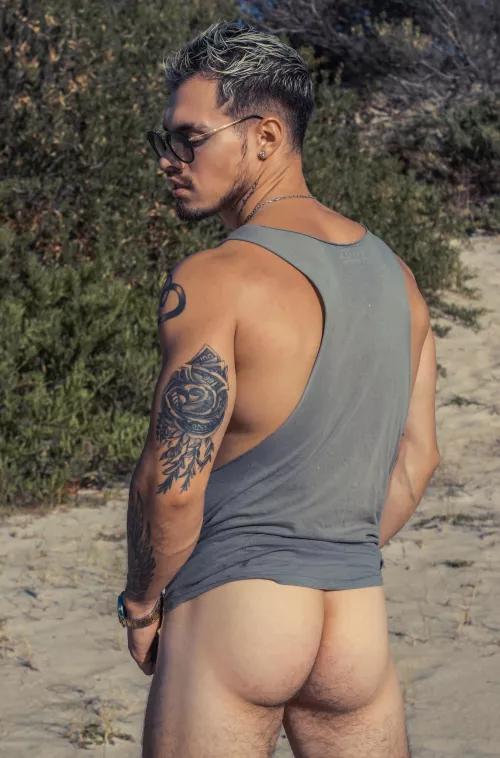 (28) Come, do with her what you want by silverjulien