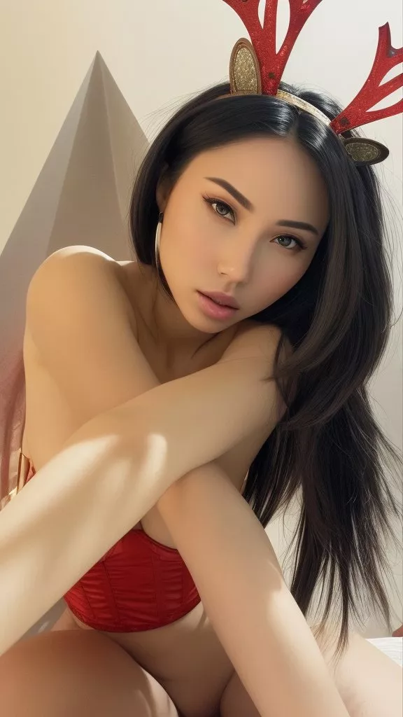 A romantic stare. 💘😍 posted by modestDemurrer720