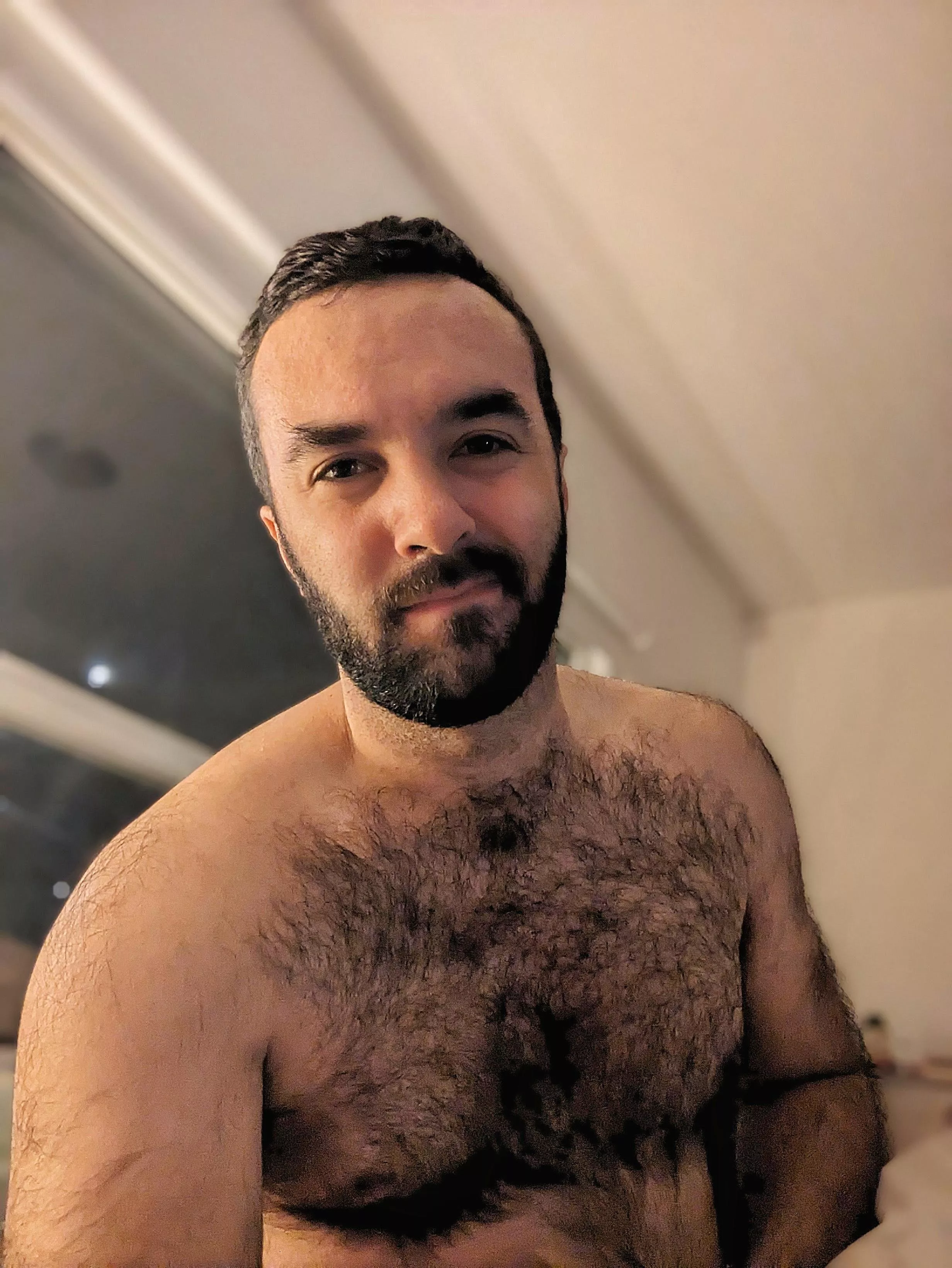 Aftermath of a quiet night at home watching drag race posted by Ahptimus