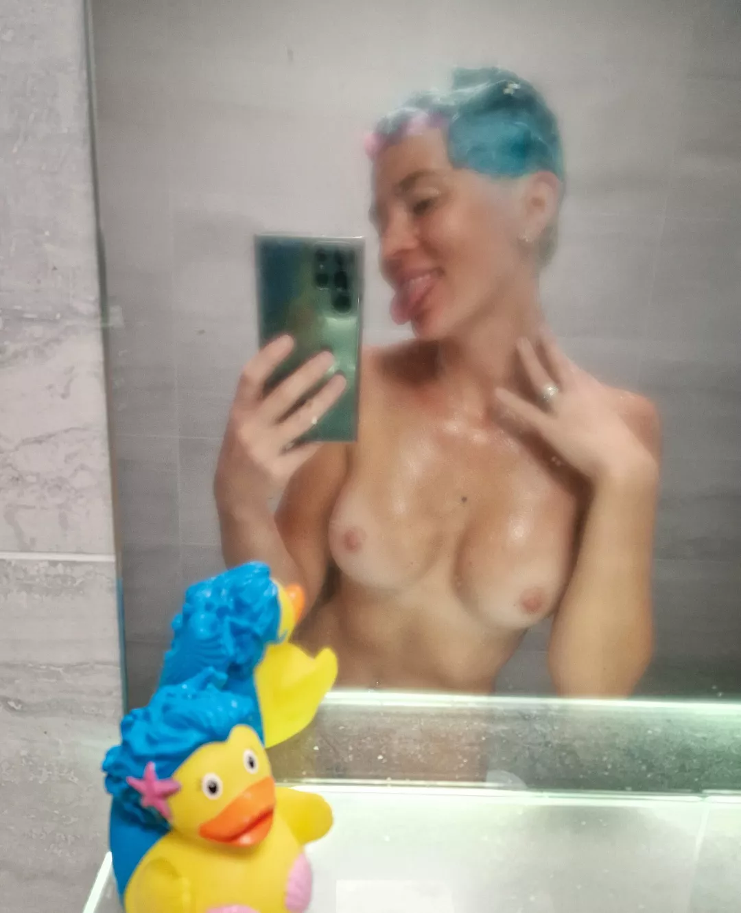 all nice and clean posted by d1lvd