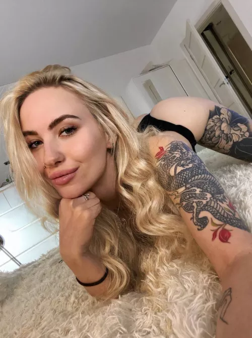 Am i your type by bella_mur