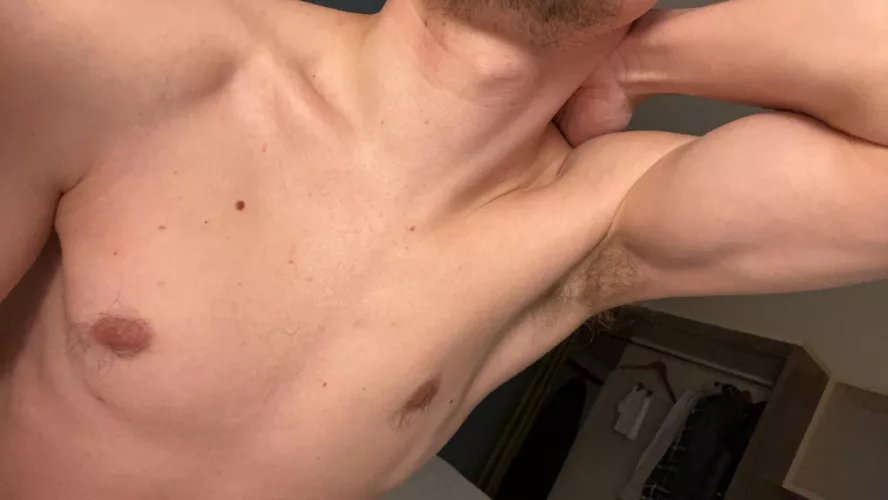 Anyone else love finding excuses to show them off? 😏 by funnybutt69