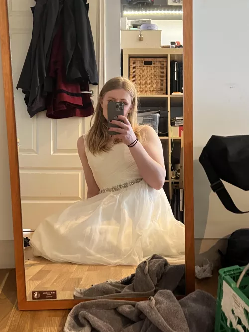 Anyone in need of a boy wife? by MeMePotatoBoy