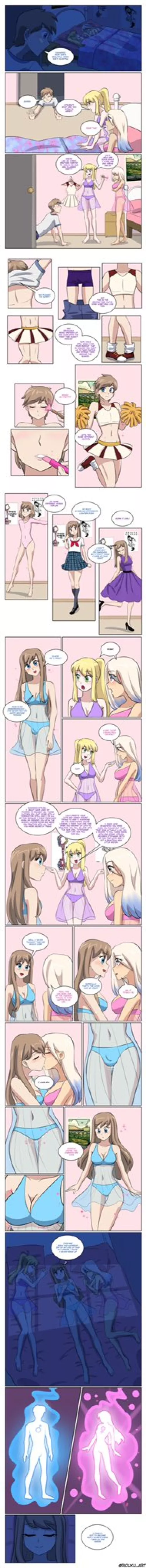 anyone know the artist? by auronaito