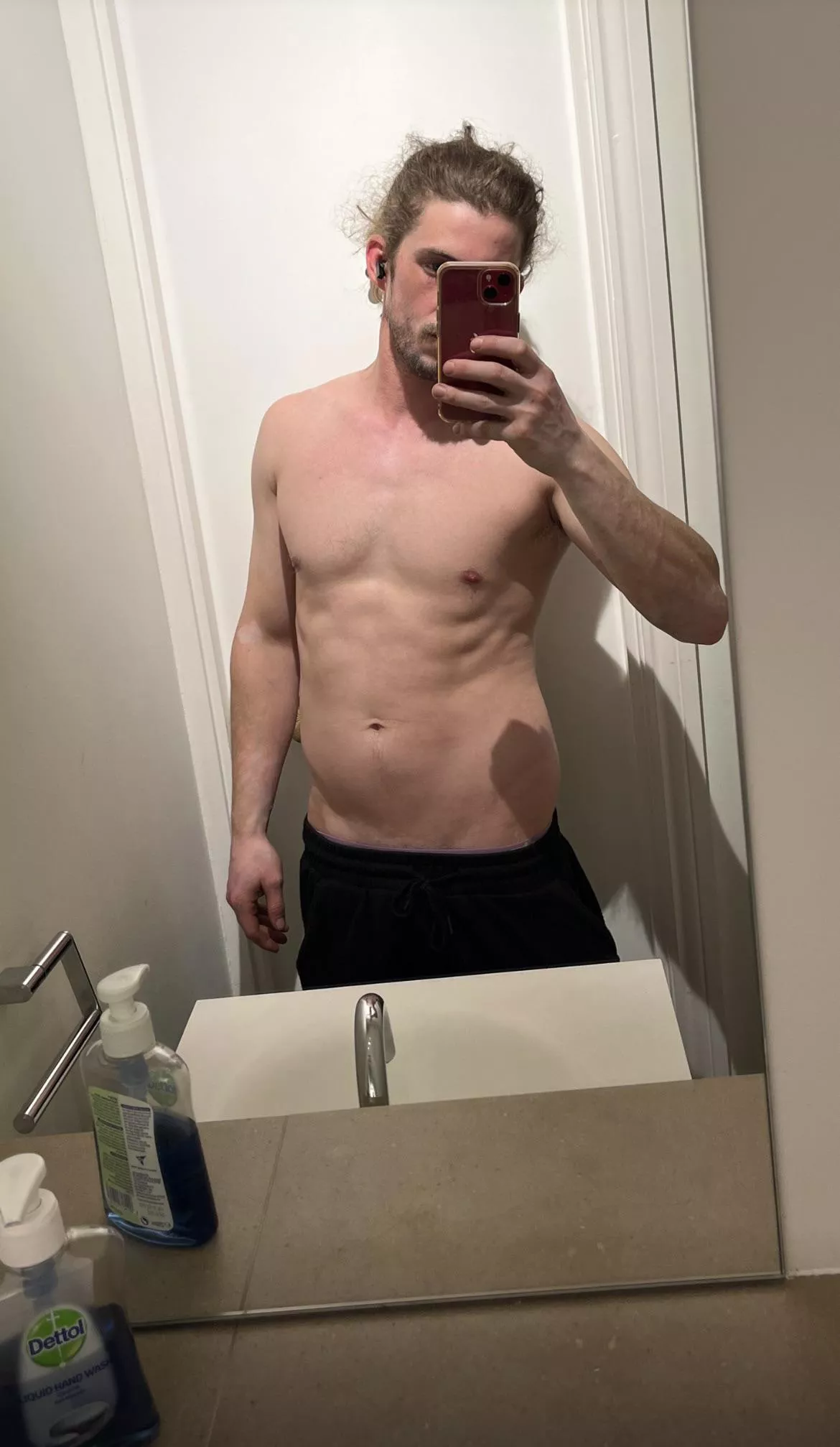 Anyone’s type? posted by itsTrel