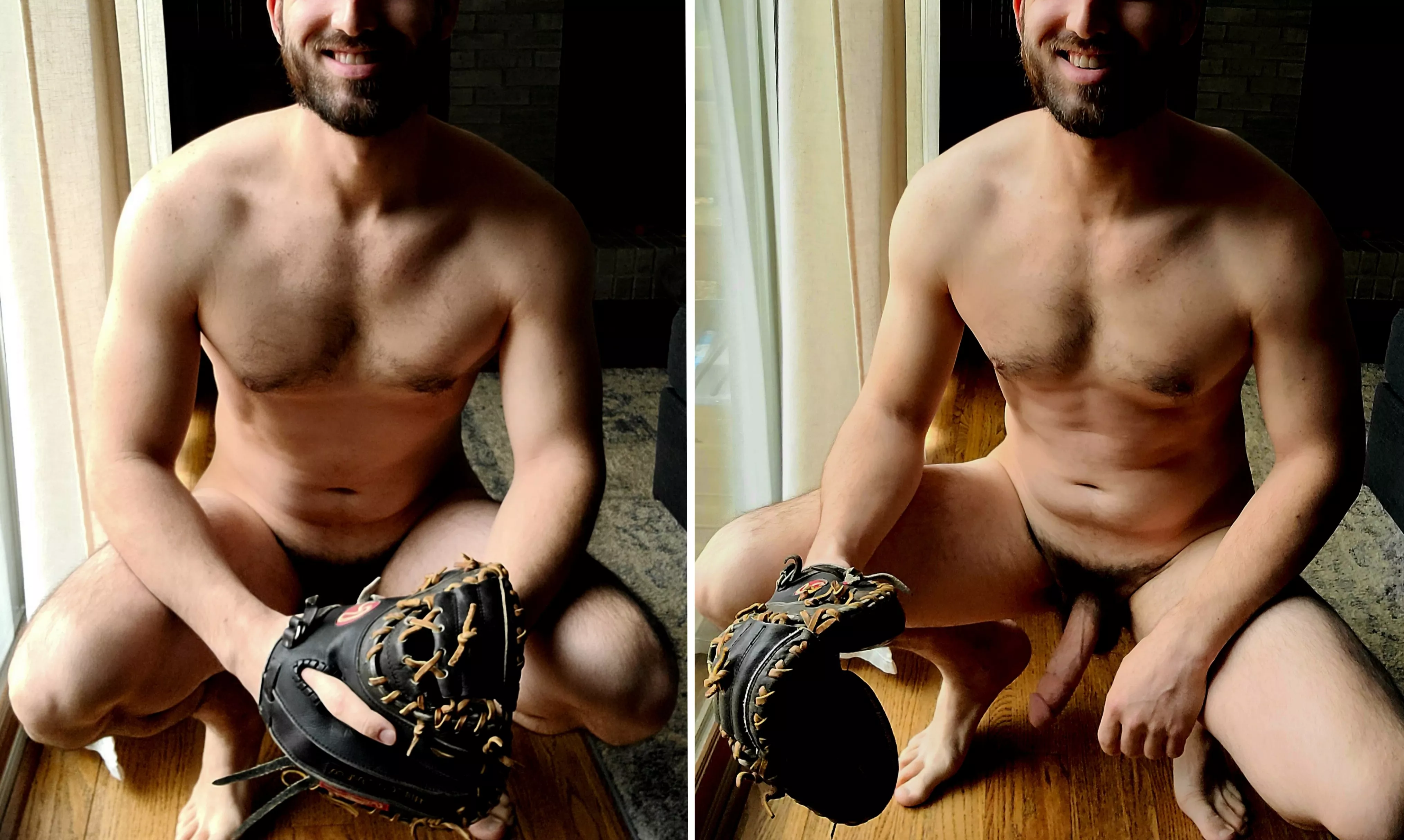 Baseball is back - let's hear your best innuendo 😏 posted by BurtMacklinsCumback