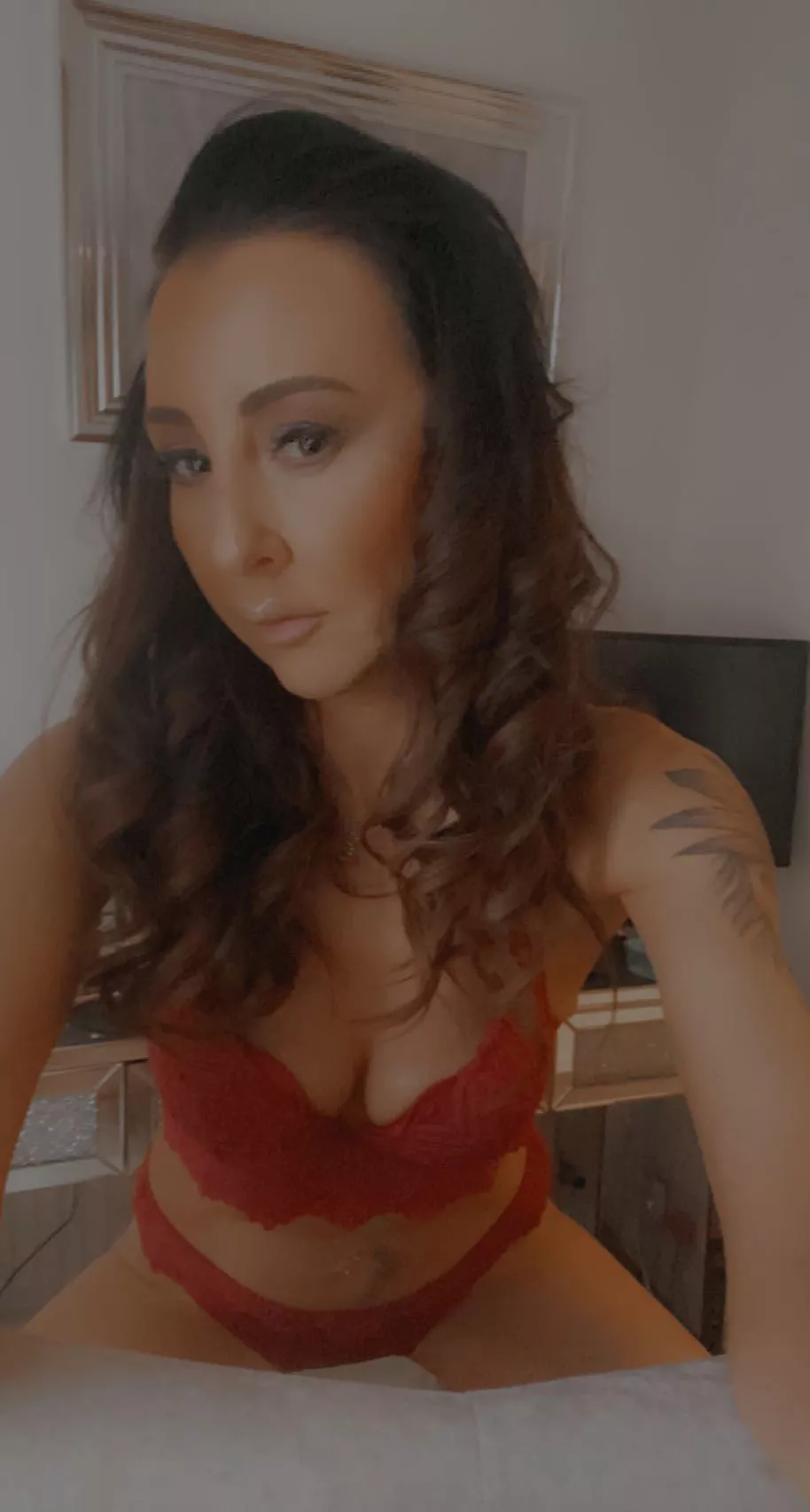 bent over and waiting posted by JaimieSalmon